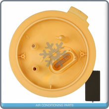 Load image into Gallery viewer, Electric Fuel Pump Module for Volkswagen Jetta L4-2.0L 2009 2010-2014 FG1186 QOA - Qualy Air