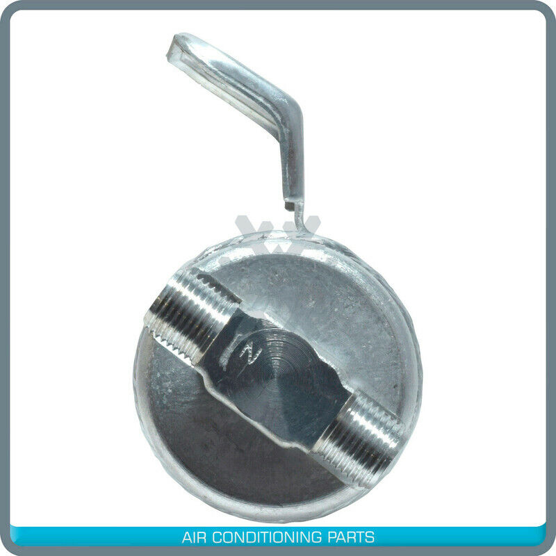 New A/C Receiver Drier for MAZ MIATA 97-94 QU QU - Qualy Air