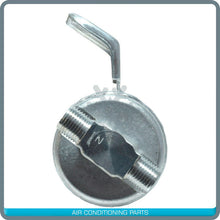 Load image into Gallery viewer, New A/C Receiver Drier for MAZ MIATA 97-94 QU QU - Qualy Air