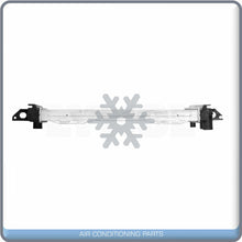 Cargar imagen en el visor de la galería, Radiator for Volvo C70, S70, V70 QL - Qualy Air