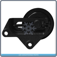 Load image into Gallery viewer, New Genuine OEM AC Belt Tensioner fits Hyundai Tiburon, Elantra 1998 to 2002 - Qualy Air