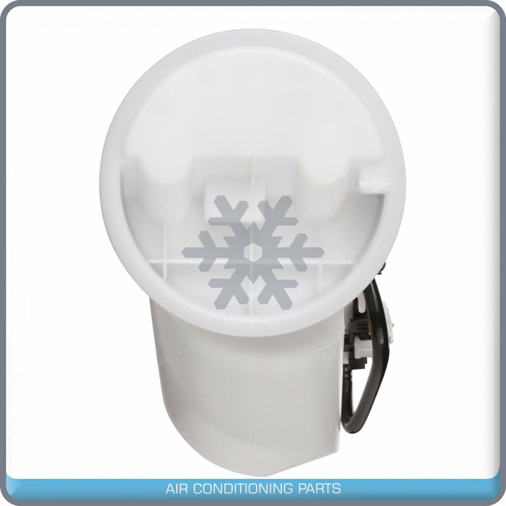 Electric Fuel Pump for Mercedes-Benz C230, C240, C320 QOA - Qualy Air