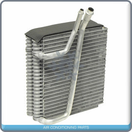 New A/C Evaporator Core for Audi Q7 / Porsche Cayenne / Volkswagen Amarok, Tou.. - Qualy Air
