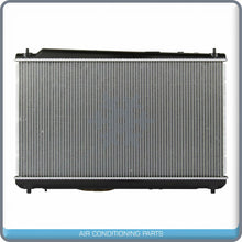 Load image into Gallery viewer, NEW Radiator for Toyota Avalon 2000 to 2004 - OE# 164000A180 QOA - Qualy Air