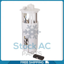 Cargar imagen en el visor de la galería, Electric Fuel Pump for Chrysler 300M, Concorde, Intrepid, LHS / Dodge Int... QOA - Qualy Air