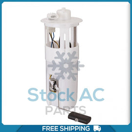 Electric Fuel Pump for Chrysler 300M, Concorde, Intrepid, LHS / Dodge Int... QOA - Qualy Air