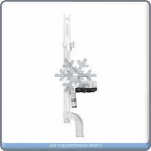 Cargar imagen en el visor de la galería, A/C Condenser for Tiburon, Elantra QL - Qualy Air