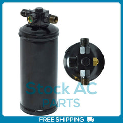 New A/C Receiver Drier for Kenworth / Peterbilt / Western Star - OE# K251459 QU