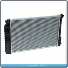 Load image into Gallery viewer, NEW Radiator fit Chevrolet LLV, S10, S10 Blazer / GMC S15, S15 Jimmy, Sonoma  QU - Qualy Air