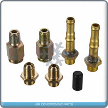 Load image into Gallery viewer, NEW Radiator for Dodge B150, B1500, B250, B2500, B350, B3500... - Qualy Air