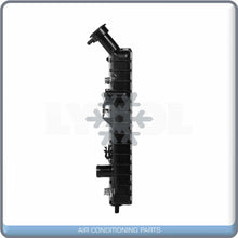 Cargar imagen en el visor de la galería, Radiator for Buick Century, Regal / Chevrolet Monte Carlo, Impala QL - Qualy Air