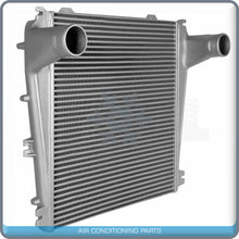 Load image into Gallery viewer, NEW Intercooler for Freightliner Columbia, FS65, Classic, FL60, FL70 QL - Qualy Air