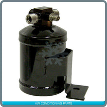 Cargar imagen en el visor de la galería, New A/C Receiver Drier for JEEP CHEROKEE 96-94 QU QU - Qualy Air