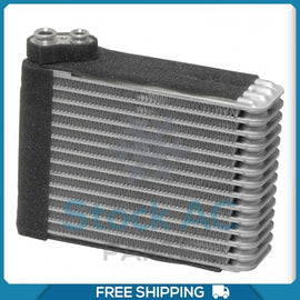 A/C Evaporator Core for Acura MDX / Honda Pilot QU - Qualy Air