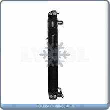 Load image into Gallery viewer, Radiator for Toyota 4Runner, Pickup QL - Qualy Air