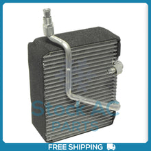 Load image into Gallery viewer, A/C Evaporator Core for Infiniti J30 QU - Qualy Air