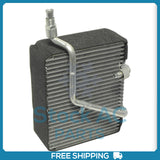 A/C Evaporator Core for Infiniti J30 QU