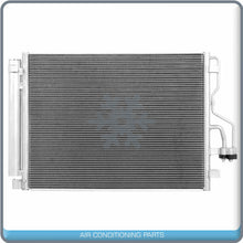Load image into Gallery viewer, New AC Condenser For 2011-2016 Kia Sportage 2.0L - OE# KI3030126 QL - Qualy Air