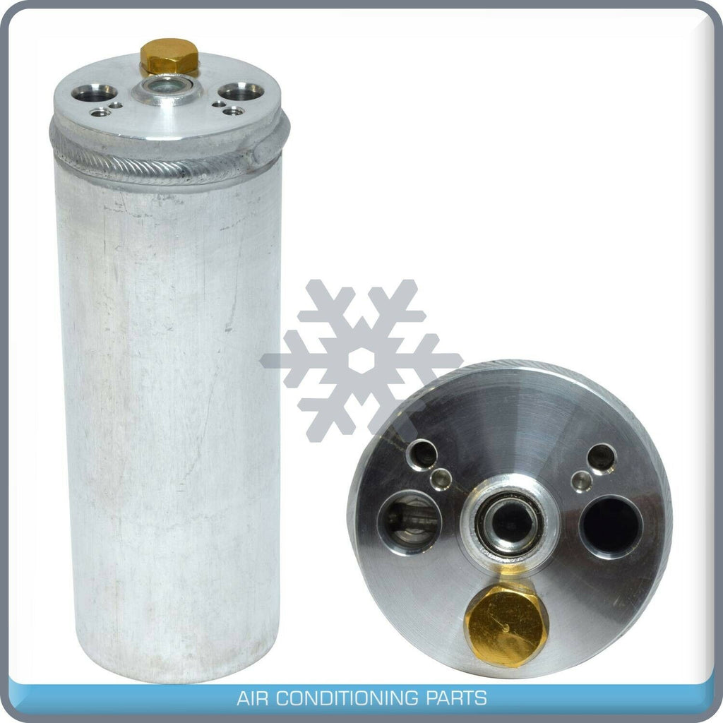 A/C Kit for 1999/2000 Isuzu Rodeo V6 QR - Qualy Air