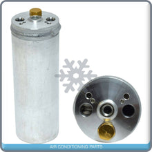 Load image into Gallery viewer, A/C Kit for 1999/2000 Isuzu Rodeo V6 QR - Qualy Air