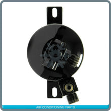 Load image into Gallery viewer, New A/C Receiver Drier for MB 300DT 85-82 QU QU - Qualy Air