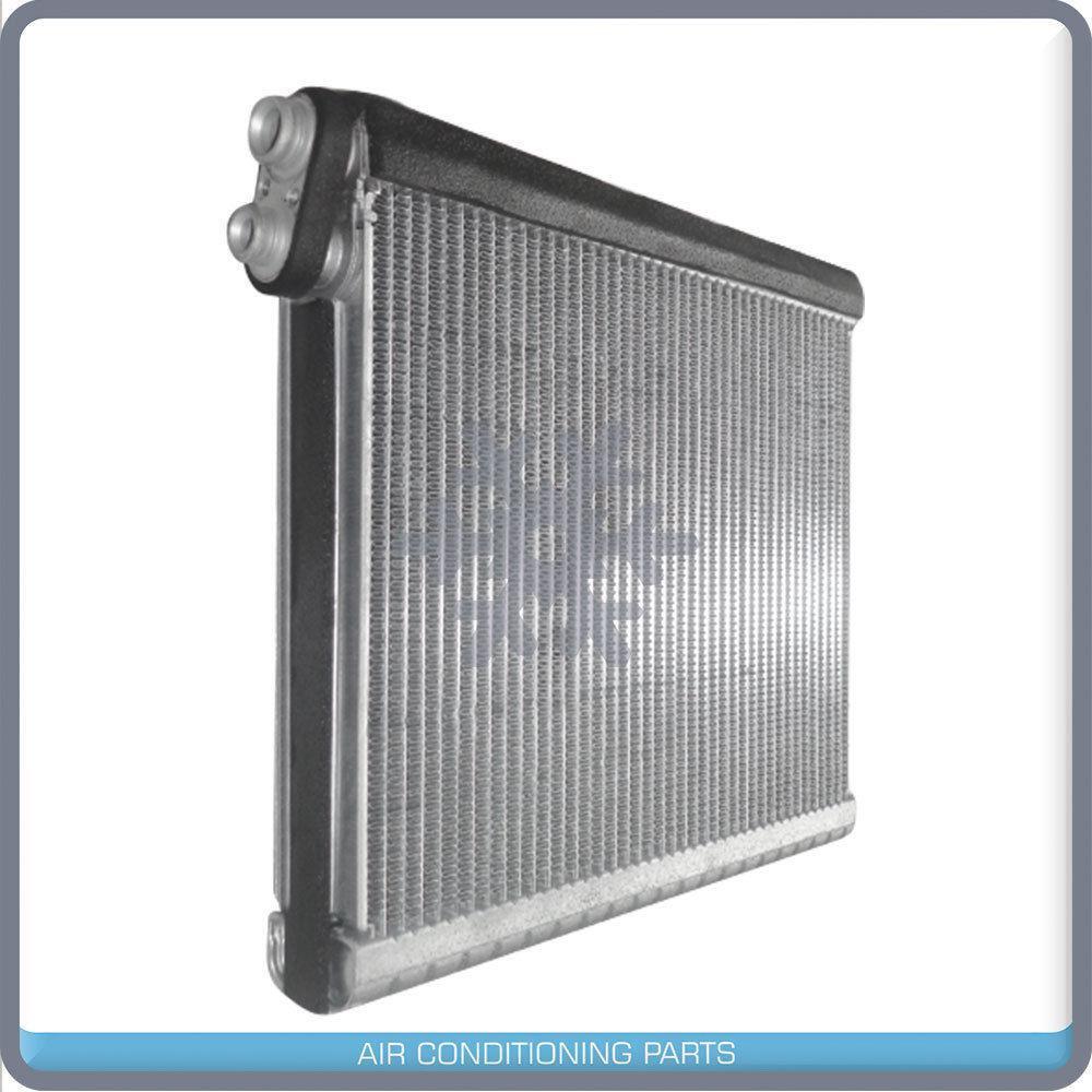 New A/C Evaporator for Acura MDX, TSX / Honda CRV, Odyssei, Pilot, Ridgeline.. - Qualy Air