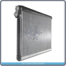 Load image into Gallery viewer, New A/C Evaporator for Acura MDX, TSX / Honda CRV, Odyssei, Pilot, Ridgeline.. - Qualy Air