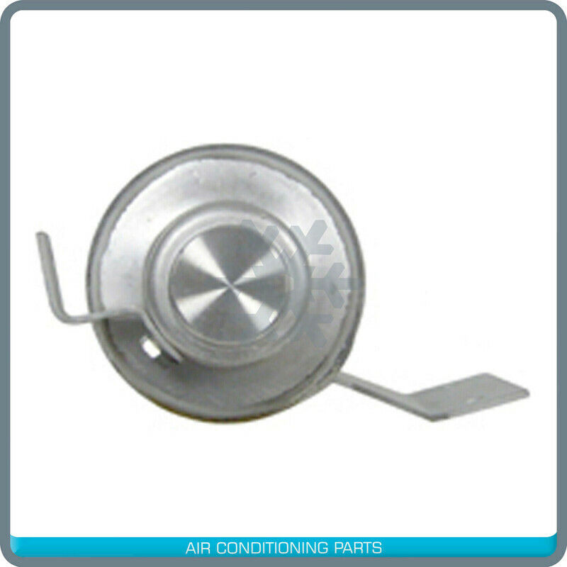 New A/C Receiver Drier for VW PASSAT 97-95 QU QU - Qualy Air