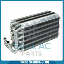 Load image into Gallery viewer, 64511327588 New A/c Evaporator Core for BMW 318i,318is,325,325e,325es,325is.. UQ - Qualy Air