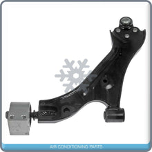 Load image into Gallery viewer, Front Lower Right Control Arm fits Chevrolet Captiva Sport, Saturn Vue, Su.. QC - Qualy Air