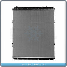 Load image into Gallery viewer, Radiator for Freightliner Cascadia, M2 112, Classic QL - Qualy Air