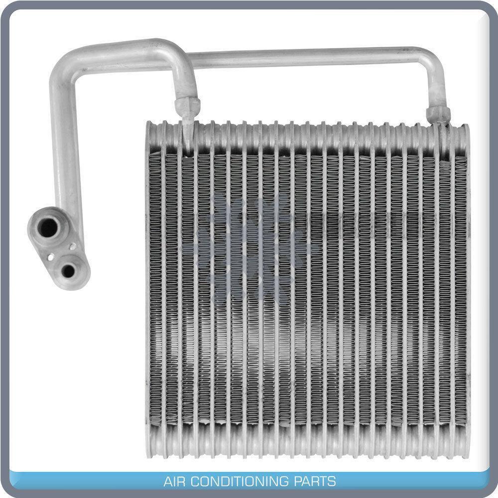New A/C Evaporator for Ford Fusion / Lincoln MKZ / Mercury Milan - 2006 to 2009 - Qualy Air