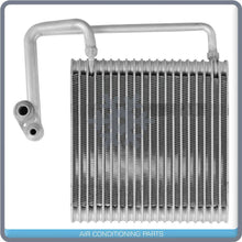 Load image into Gallery viewer, New A/C Evaporator for Ford Fusion / Lincoln MKZ / Mercury Milan - 2006 to 2009 - Qualy Air