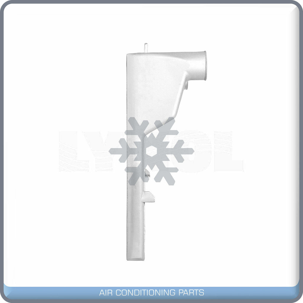 Intercooler for Freightliner M2 112 / Kenworth W900, T400, T800 / Peterbil... QL - Qualy Air