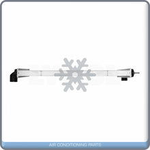 Load image into Gallery viewer, Radiator for Freightliner XB Raised Rail, XC, XB Line / Ford LA9000, L... QL - Qualy Air