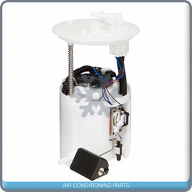 Electric Fuel Pump Module For Mitsubishi Eclipse 2006 2007 2008-2012 FG1266 QOA - Qualy Air