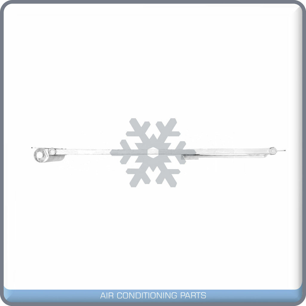 A/C Condenser for Mercedes-Benz SLK55 AMG, CLK55 AMG, C230, C240, C320, CL... QL - Qualy Air