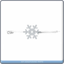 Load image into Gallery viewer, A/C Condenser for Mercedes-Benz SLK55 AMG, CLK55 AMG, C230, C240, C320, CL... QL - Qualy Air