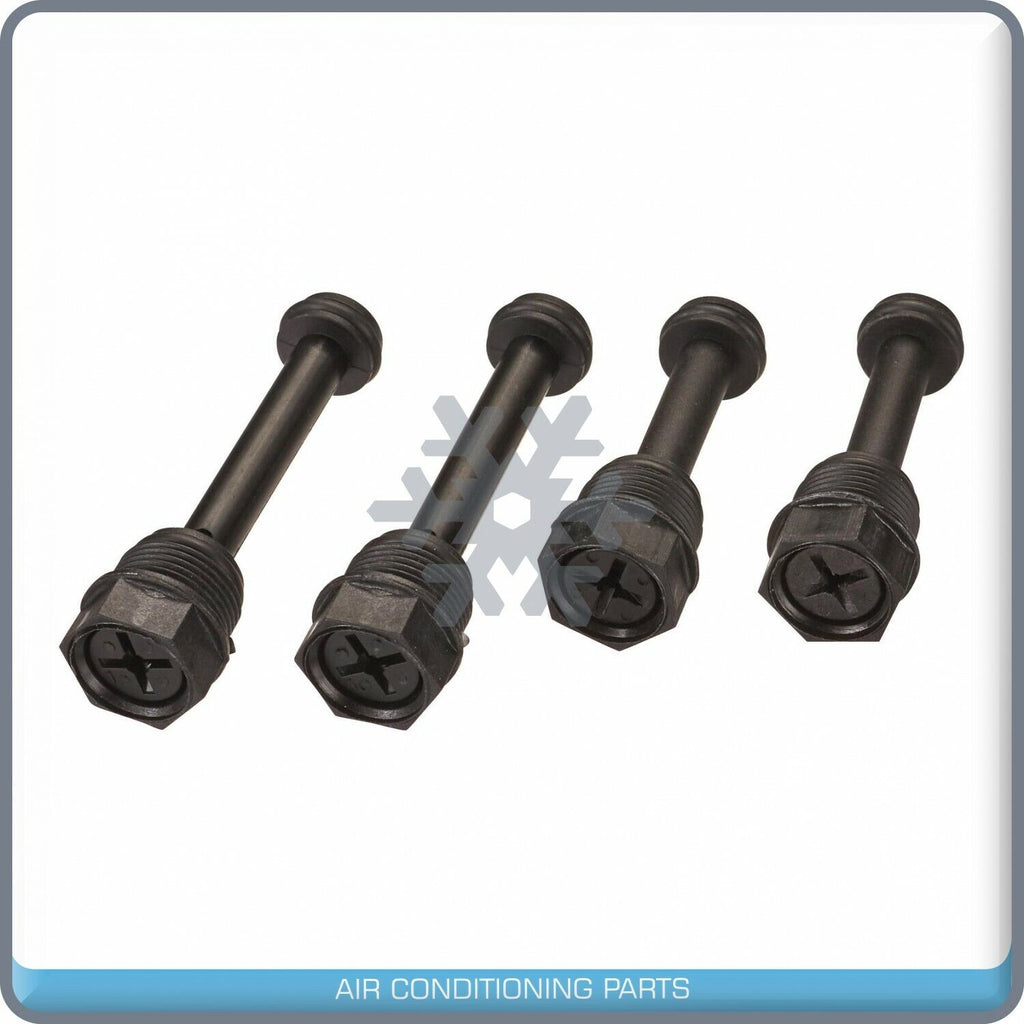 NEW Radiator for BMW 128i, 323i, 325i, 325xi, 328i, 328xi, 330i, 330xi, Z4.. - Qualy Air