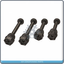 Cargar imagen en el visor de la galería, NEW Radiator for BMW 128i, 323i, 325i, 325xi, 328i, 328xi, 330i, 330xi, Z4.. - Qualy Air