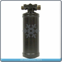 Load image into Gallery viewer, A/C Receiver Drier for Pulsar, Pulsar NX, Sentra, Stanza QR - Qualy Air