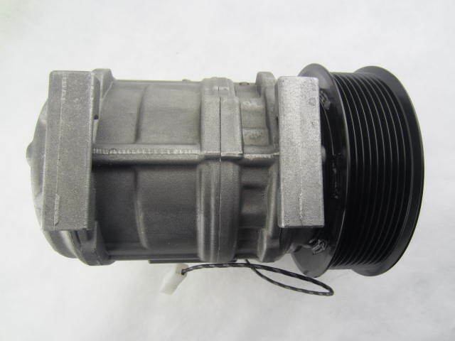 A/C Compressor 10PA15CH fits Caterpillar 950F, 950G, 950H, 950K, 951, 951B,... - Qualy Air
