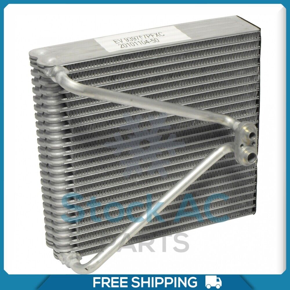 A/C Evaporator Core for X-Trail QU - Qualy Air