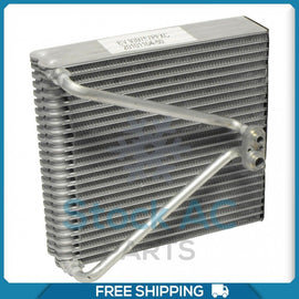 A/C Evaporator Core for X-Trail QU - Qualy Air