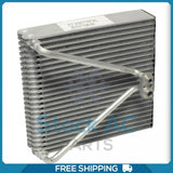 Núcleo del evaporador del aire acondicionado para X-Trail QU