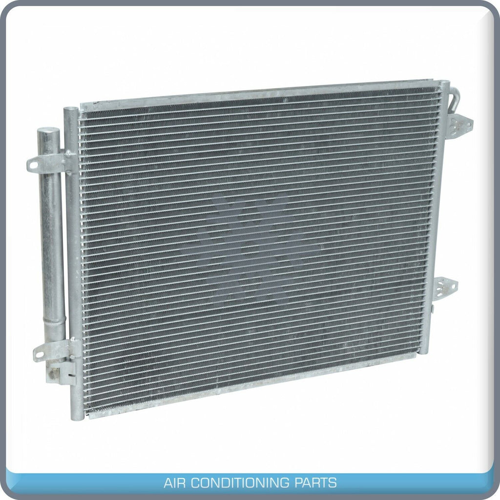 A/C Condenser for Volkswagen Passat QU - Qualy Air