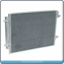 Load image into Gallery viewer, A/C Condenser for Volkswagen Passat QU - Qualy Air