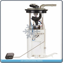 Load image into Gallery viewer, Electric Fuel Pump Module For Chevrolet Suburban 1500 GMC Yukon XL 2002-2004 QOA - Qualy Air