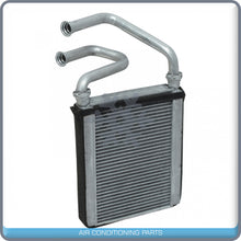 Cargar imagen en el visor de la galería, New A/C Heater Core for Toyota Sequoia - 2001 to 2007 - OE# 871070C030 QU - Qualy Air