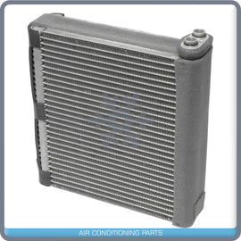 New A/C Evaporator Core for Mazda 3, 3 Sport - 2010 to 2013 - OE# BBM461J10 - Qualy Air